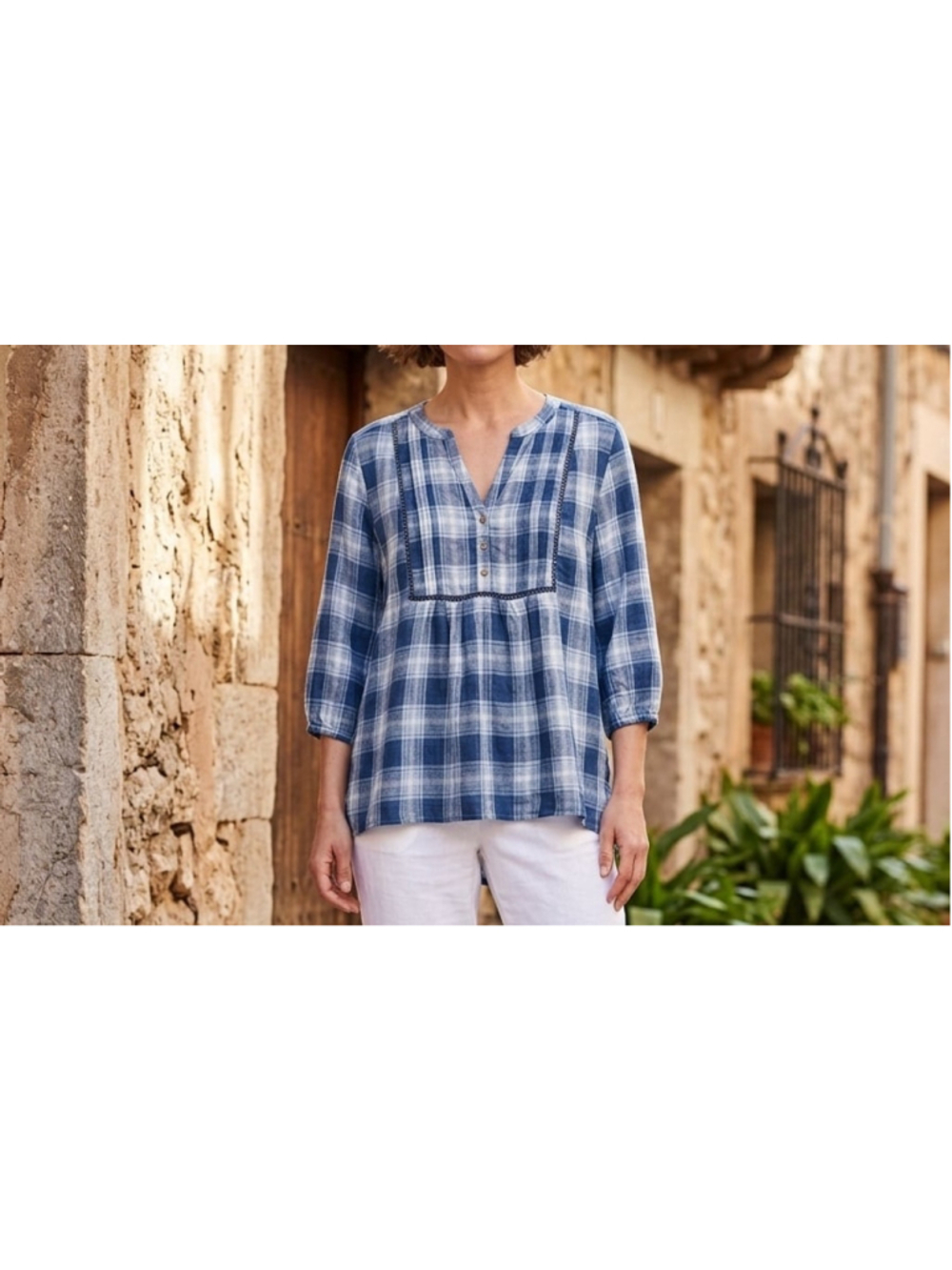 Wrangler top size XL